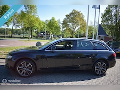 Audi A4 Avant - 1.8 TFSI Pro Line|Clima|Cruise|Trekhaak|Navi
