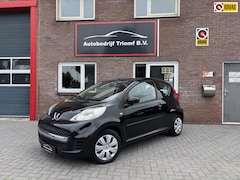 Peugeot 107 - AUTOMAAT - AIRCO - ELEKTRISCH PAKKET