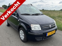 Fiat Panda - 1.2 Edizione Cool Airco / 92.000km NAP
