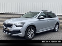 Skoda Kamiq - 1.0 TSI Business Edition | Elek. Trekhaak | Elek. Achterklep | Stoelverwarming |