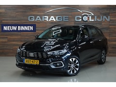 Fiat Tipo Stationwagon - 1.0 Citylife | CARPLAY | STOELVERW. | LED |