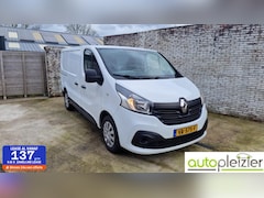 Renault Trafic - bestel 1.6 dCi T27 L1H1 Comfort