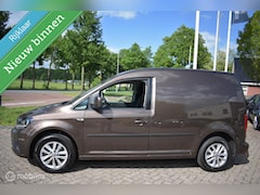 Volkswagen Caddy - Bestel 2.0 TDI L1H1 BM Highline|Navi|Cruise