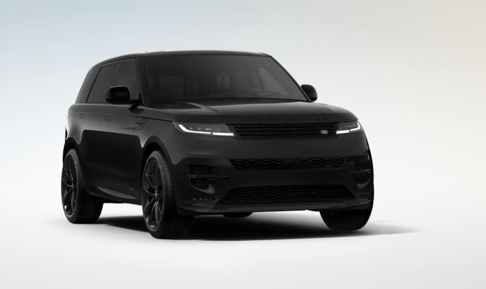 Land Rover Range Rover Sport - 3.0 P550e Autobiography PHEV | Comfort Pack | Black Pack | 23" Style 5135 Gloss Black - AutoWereld.nl