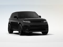 Land Rover Range Rover Sport - 3.0 P550e Autobiography PHEV | Comfort Pack | Black Pack | 23" Style 5135 Gloss Black