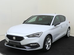 Seat Leon - 1.4 TSI eHybrid PHEV FR | Keyless | Dodehoek detectie | Achteruitrijcamera | Parkeersensor