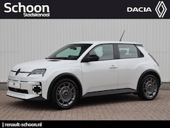 Renault 5 - 5 Urban Range Evolution 40 kWh | €1500 voordeel | Pack Winter | Carplay | Parkeersensoren