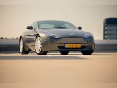 Aston Martin V8 Vantage - 4.3 V8