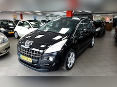 Peugeot 3008 - 1.6 VTi ST Navi/Pano/Trekhaak/PDC