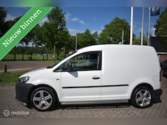 Volkswagen Caddy - Bestel 1.6 TDI elekt, pakket|Sport|Mooi