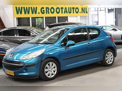 Peugeot 207 - 1.4 Color-line Airco, Isofix, Stuurbekrachtiging