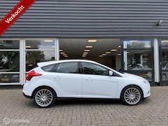 Ford Focus - 1.6 TDCI Titanium