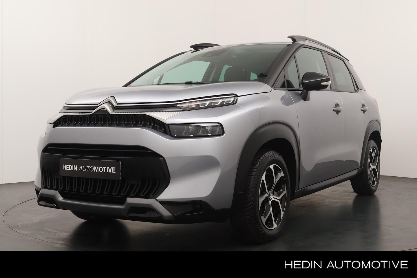 Citroën C3 Aircross - 1.2 110PK You - AutoWereld.nl