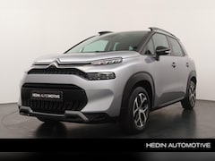 Citroën C3 Aircross - 1.2 110PK You | Navigatie | Parkeersensoren | Cruise Control | Apple Carplay/Android Auto