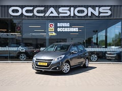 Peugeot 208 - 1.2 Blue Lion APPLE CARPLAY/ NAVIGATIE/ DAB