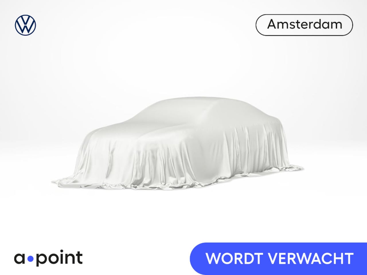 Volkswagen Polo - 1.0 TSI Highline 95 PK | Navigatie | Parkeersensoren | Digitaal dashboard - AutoWereld.nl