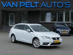 Seat Leon ST - 1.0 TSI Style Ultimate Edition / Carplay / Keyless