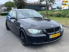 BMW 3-serie - 318i Business Line, Geen import, Nap, Mooie km