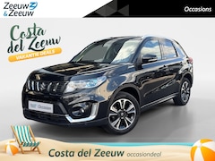 Suzuki Vitara - 1.4 Boosterjet Stijl | Schuif/Kanteldak | Navigatie | Carplay |