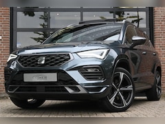 Seat Ateca - 1.5 TSI FR Business Pano Virtual Trekhaak A.Cruise Sfeer Cam '21