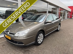Citroën C5 - 2.0-16V Caractère | 3e eigenaar | Automaat | Trekhaak | Cruise control | Elektrische ramen