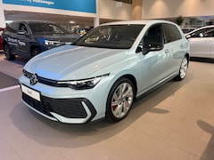 Volkswagen Golf - GTE 1.5TSi eHybrid 272pk | Verlengde fabrieksgarantie 2029 |