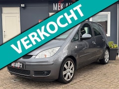 Mitsubishi Colt - 1.3 Inform|Airco|Elek Ramen|Nap|LMV|