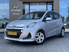 Hyundai i10 - 1.0i Comfort | Airco | Cruise Control