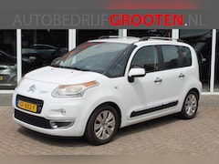 Citroën C3 Picasso - 1.6 HDiF Exclusive//Ecc//Trekhaak