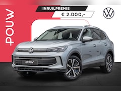 Volkswagen Tiguan - 1.5 eHybrid 204pk Life Edition | LMV 19'' | Trekhaak Uitklapbaar