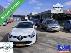 Renault Clio - 1.2 Dynamique 5-deurs
