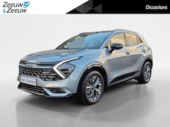 Kia Sportage - 1.6 T-GDi Hybrid GT-Line | Airco | Navi | Camera | Panoramadak | LM velgen | Stoelverwarmi