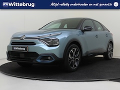 Citroën Ë-C4 - Feel Pack 50 kWh