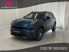 Lynk & Co 01 - 1.5 Panoramadak 360°camera Infintysound 20inch Apple Carplay