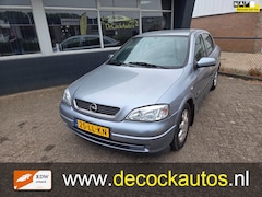 Opel Astra - 1.6 Njoy/AIRCO/TREKHAAK
