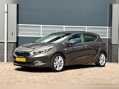 Kia Cee'd - 1.6 GDI ExecutiveLine bj.2014 Camera|Navi|Clima|Cc