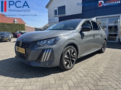 Peugeot 208 - Hybrid e-DCS6 Allure