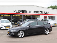 Audi A4 Avant - 2.0 TDI 103KW AUT SPORT LINE