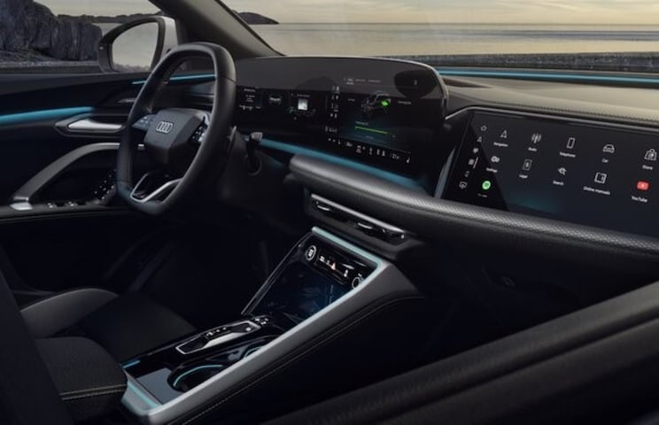 Interieur