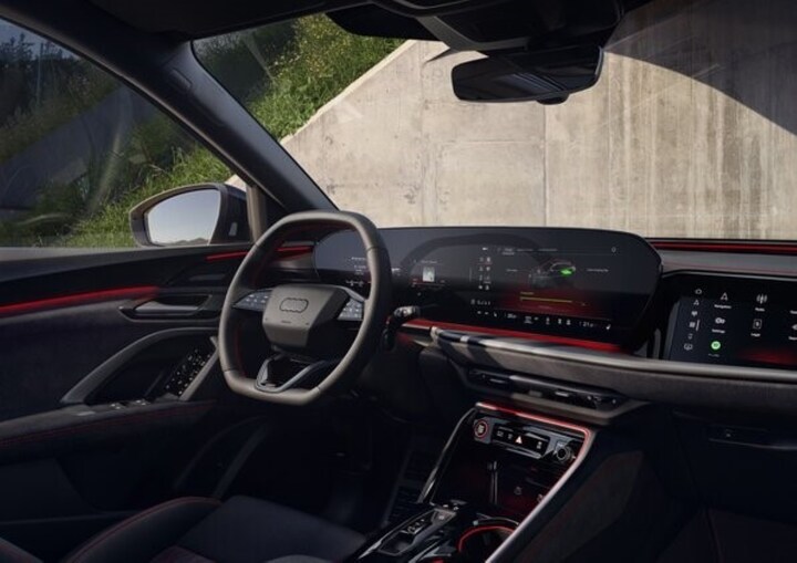 Interieur