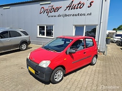 Daihatsu Cuore - 1.0-12V Kyoto
