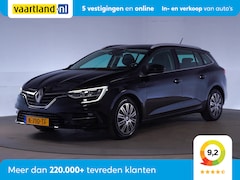 Renault Mégane E-Tech - 1.6 E-Tech Plug-In Hybrid 160 Business Zen Aut. [ Navi Camera ]