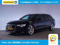 Audi A6 - 3.0 TFSI 310PK Quattro S-Line Aut. [ Navi Camera Memory ]