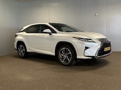 Lexus RX 450h - 4WD Luxury Line-PANORAMA-TREKHAAK-HEAD UP-ZEER COMPLEET