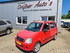 Suzuki Wagon R+ - 1.3 GLX