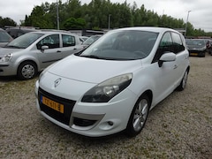 Renault Scénic - 1.4 TCE Privilege.Navigatie, Cruise control, Airco, Trekhaak