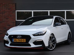 Hyundai i30 - 2.0 T-GDI N2 Performance Origineel Nederlands