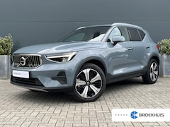 Volvo XC40 - 1.5 T4 Recharge Inscription Expression | Achteruitrijcamera | Bluetooth telefoonvoorbereid