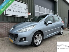 Peugeot 207 SW - 1.6 VTi Allure Automaat|Pano|Clima|Cruise|NAP|