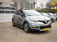 Renault Captur - 1.2 TCe Xmod